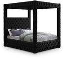 Royal - Bed