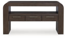 Neo - Console - Rich Brown