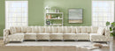 Tremblay - 9 Piece Modular Sectional