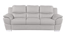 4572 - Sofa, Loveseat