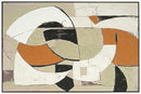 Anchorstone - Wall Art - Multi