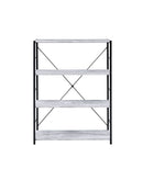 Tesadea - Bookshelf
