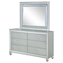 Gunnison - 6-Drawer Dresser