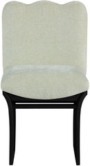 Shaw - Dining Chair - Black Base