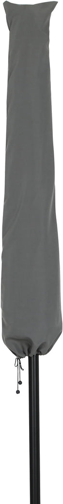 Fiji - Patio Umbrella With Black Pole