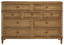 Sharlance - Dresser
