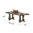Ragenardus - Dining Table