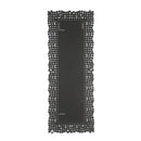 Kachina - 63" Accent Mirror - Mirrored & Faux Gems
