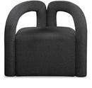 Otto - Accent Chair