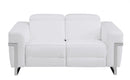 990 - Power Reclining Set With Power Headrest