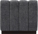 Quinn - Armless Chair