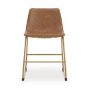 Ciabori - Dining Upholstered Side Chair (Set of 2)