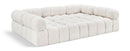 Ames - 6 Piece Modular Sectional