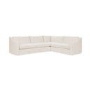 Kipton - Upholstered Corner Sectional