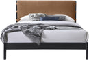 Abigail - Bed