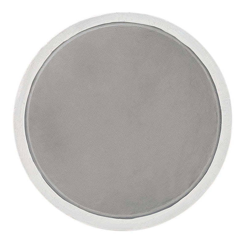 Dylana - Accent Table - Natural Gray