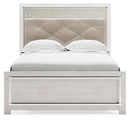 Altyra - Panel Bed