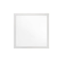 Casilda - Mirror - White