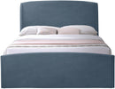 Tess - Bed