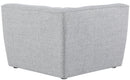 Miramar - Corner Chair
