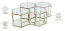 Sei - 4 Piece Coffee Table