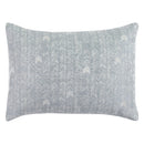 French Herringbone - Sham