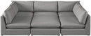 Mackenzie - Modular Sectional