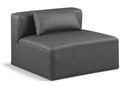 Cube - Armless Chair