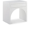 August - Night Stand