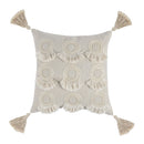 Mansa - CT Pillow - Natural