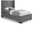 Oxford - Bed