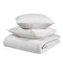 Jayson - Linen Cashmere 3 Piece Duvet Set