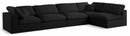 Serene - 5 Piece Modular Sectional
