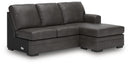 Lofton-Pike - Sectional