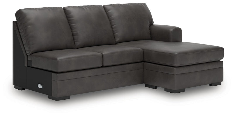 Lofton-Pike - Sectional