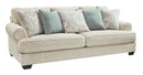 Monaghan - Sofa - Sandstone