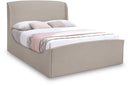 Tess - Bed