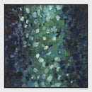 Lagoon - Painting Art by Buddy Whitlock