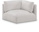 Ease - Corner Chair