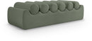 Rumble - Bench