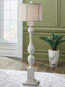 Madsbrook - Poly Lamp