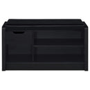 Arrington - Storage Bench