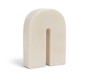 Phillipe - Genuine Marble Bookend