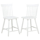 Andrews - Windsor Counter Height Dining Side Chair (Set of 2)