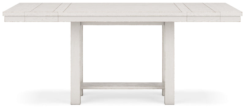 Robbinsdale - Rectangular Dining Table