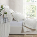 Bari - Velvet Sham - Cloud