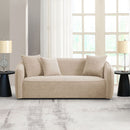 Keith - Sofa With 3 Pillows