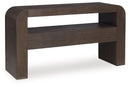 Neo - Console - Rich Brown