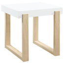 Pala - Coffee Table Set