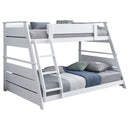 Holden - Wood Veneer Bunk Bed